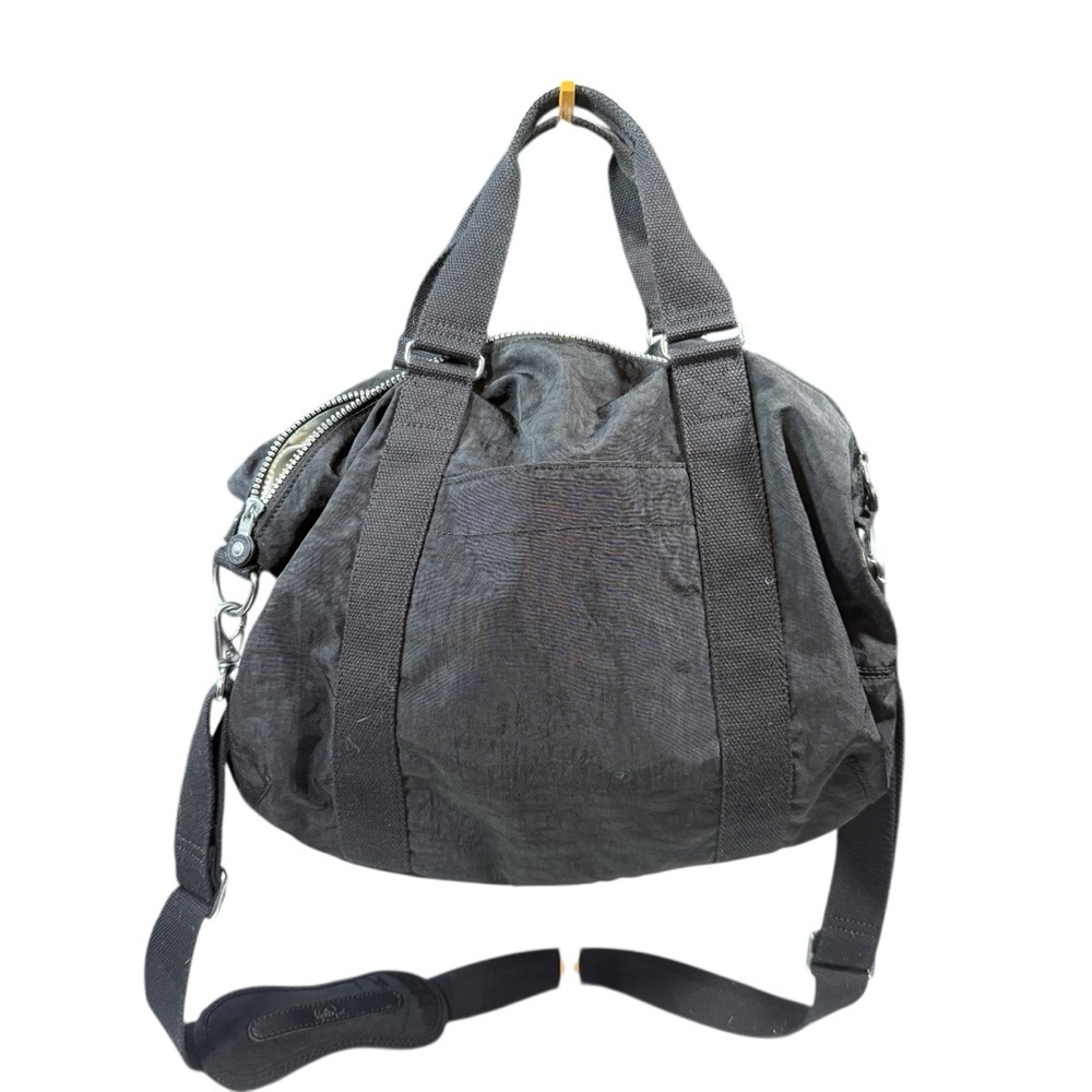 Kipling Gray Backpack - image 3